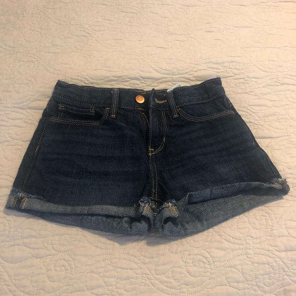 Jean Shorts Bundle - Picture 2 of 7